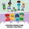 LEGO DUPLO My First 10415 Moje uczucia i emocje - zdjęcie 10