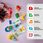 LEGO DUPLO My First 10415 Moje uczucia i emocje - zdjęcie 9