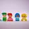 LEGO DUPLO My First 10415 Moje uczucia i emocje - zdjęcie 6