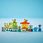 LEGO DUPLO 10419 Opieka nad pszczołami i ulami - zdjęcie 5