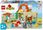 LEGO DUPLO Town 10416 Opieka nad zwierzętami na farmie - zdjęcie 5