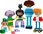 LEGO DUPLO Town 10423 Ludziki z emocjami - zdjęcie 2