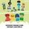 LEGO DUPLO Town 10423 Ludziki z emocjami - zdjęcie 8