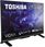 Telewizor Telewizor LED Toshiba 32LV2E63DG 32 cale Full HD - zdjęcie 2