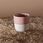 Loveramics Kubek Dale Harris Do Flat White 150Ml Pink - zdjęcie 4