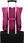 Plecak American Tourister Urban Groove 20,5 l deep orchid - zdjęcie 3