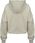 LEE HOODIE SWEAT ECRU L36NTJNQ - zdjęcie 2