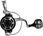 Ryobi Kołowrotek Tt Power 5000 38515 - zdjęcie 6