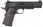 Pistolet Gazowy Kj Works Kp-07 Pistolet Strzelba Wiatrówka  - zdjęcie 6