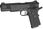 Pistolet Gazowy Kj Works Kp-07 Pistolet Strzelba Wiatrówka  - zdjęcie 5