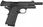 Pistolet Gazowy Kj Works Kp-07 Pistolet Strzelba Wiatrówka  - zdjęcie 4