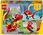 LEGO Creator 31145 Czerwony smok - zdjęcie 4