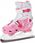Rolki Rolko-Wrotki 4w1 RAVEN Balloon Pink 29-32 ROLKI PREZENT - zdjęcie 4