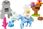 LEGO DUPLO Disney 10418 Elza i Bruni w Zaczarowanym Lesie - zdjęcie 2