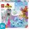 LEGO DUPLO Disney 10418 Elza i Bruni w Zaczarowanym Lesie - zdjęcie 3