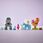 LEGO DUPLO Disney 10418 Elza i Bruni w Zaczarowanym Lesie - zdjęcie 5