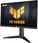 Monitor ASUS 24" TUF Gaming VG249QL3A (90LM09G0B01170) - zdjęcie 2