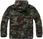 Brandit Polar Teddyfleece Worker Pullover Woodland - zdjęcie 2