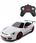 Rastar Auto Zdalnie Sterowane Porsche Gt3 Rs Skala 1:24 R/C Dwa - zdjęcie 6