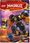LEGO NINJAGO 71806 Mech żywiołu ziemi Cole’a - zdjęcie 3