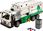 LEGO Technic 42167 Śmieciarka Mack LR Electric - zdjęcie 10