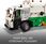 LEGO Technic 42167 Śmieciarka Mack LR Electric - zdjęcie 8