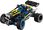 LEGO Technic 42164 Wyścigowy łazik terenowy - zdjęcie 3