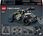 LEGO Technic 42164 Wyścigowy łazik terenowy - zdjęcie 2