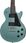 Gibson Les Paul Modern Lite Inverness Green Satin - zdjęcie 2