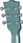 Gibson Les Paul Modern Lite Inverness Green Satin - zdjęcie 3
