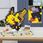 Klocki MEGA Pokémon Pixel Pikachu HTH74 - zdjęcie 7
