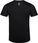 Kilpi  Męski t-shirt funkcyjny SM0307KI Czarny S - zdjęcie 2