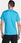 Kilpi  Męski t-shirt funkcyjny TM0305KI Niebieski XS - zdjęcie 2