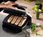 Grill Tefal Grill Optigrill+ GC712D12 - zdjęcie 5