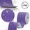 MEDICAL SPORT DrTape taśma do tejpingu mocna wodoodporna 5cm x 5m Fioletowa - zdjęcie 2