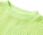 Sweter dziecięcy z dzianiny, żółty neonowy, 116 - zdjęcie 5