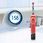 Szczoteczka elektryczna Szczoteczka elektryczna Oral-B Kids Star Wars - zdjęcie 4