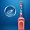 Szczoteczka elektryczna Szczoteczka elektryczna Oral-B Kids Star Wars - zdjęcie 2