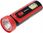 Latarka LATARKA SOLARNA Akumulatorowa Ładowana USB COB LED 1W SOLAR 2220 - zdjęcie 5