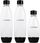 Sodastream Terra Czarny + 3 Butelki 1012813481 - zdjęcie 5
