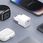 Ładowarka do telefonu Usams Ład Siec 1Xusb C Pd20W Only Head Pd3 0 Fast Charging Purpurowy Pu - zdjęcie 2