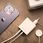 Ładowarka do telefonu Fixed Ładowarka Sieciowa 2X Usb C 65W Pd - zdjęcie 5