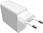 Ładowarka do telefonu Fixed Ładowarka Sieciowa 2X Usb C 65W Pd - zdjęcie 6