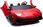 Ramiz Pojazd Lamborghini Aventador Sv Strong Czerwony - zdjęcie 3