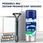 Gillette Zestaw Kosmetyków Sensor 3 Żel 75ml - zdjęcie 2