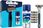 Gillette Zestaw Kosmetyków Sensor 3 Żel 75ml - zdjęcie 3