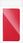 Partner Tele Kabura Smart Case Book Do Honor 70 Czerwony - zdjęcie 4