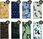 Hello Case Etui Do Sony Xperia Xa2 Liście Liściaste Natura Obudowa Pokrowiec - zdjęcie 7
