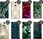Hello Case Etui Do Sony Xperia Xa2 Liście Liściaste Natura Obudowa Pokrowiec - zdjęcie 11