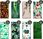 Hello Case Etui Do Sony Xperia Xa2 Liście Liściaste Natura Obudowa Pokrowiec - zdjęcie 10